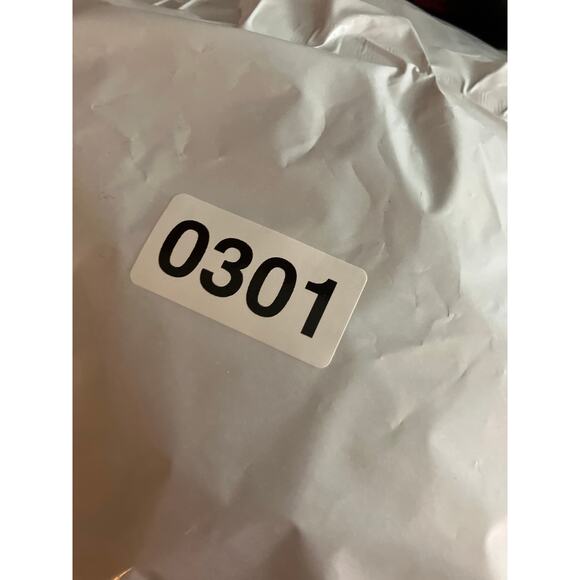 David’s Bridal Turquoise Bridesmaid Dress Size 14 Rhinestone Strap Gown - Picture 5 of 5